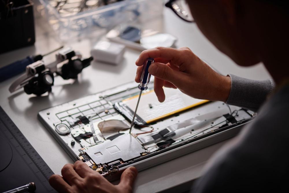 Réparation PC Gaming près de La Ricamarie
