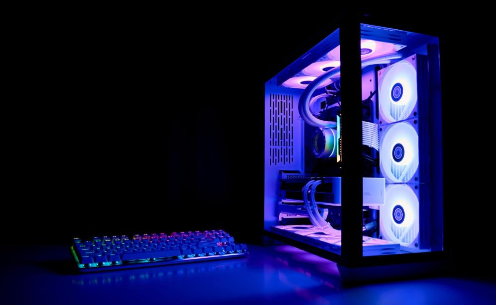 Vente pc gaming