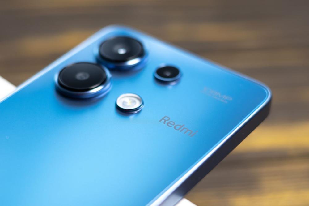 redmi