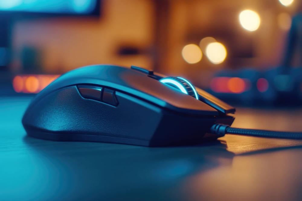 souris gamer souris gamer