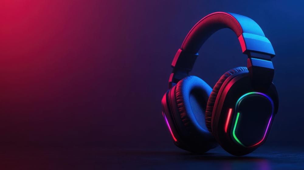 casque gamer